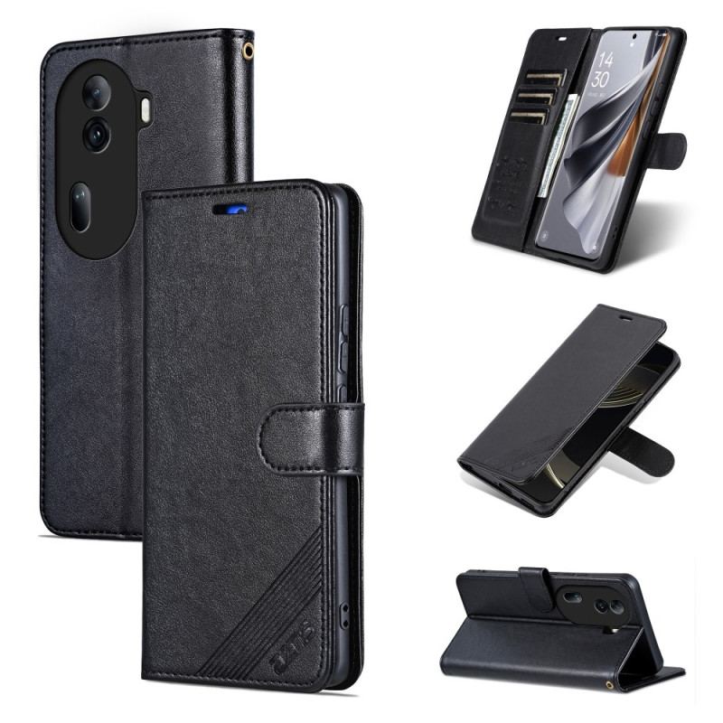 Etui Folio Oppo Reno 11 Pro 5g Azns