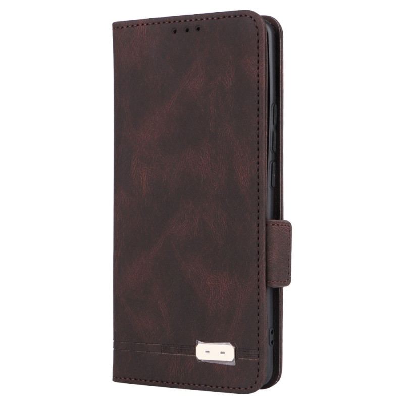 Etui Folio Oppo Reno 11 Pro 5g Styl Vintage