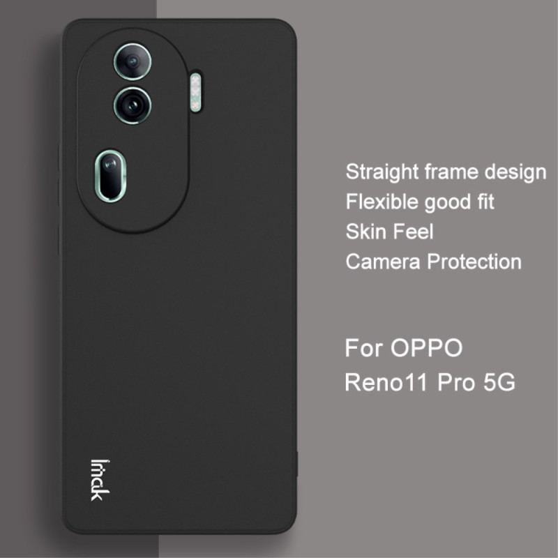 Etui Oppo Reno 11 Pro 5g Imak Serii Uc-4