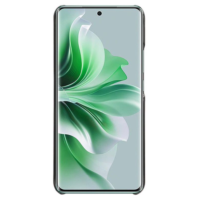 Etui Oppo Reno 11 Pro 5g Etui Na Karty Z Efektem Skóry Etui Ochronne