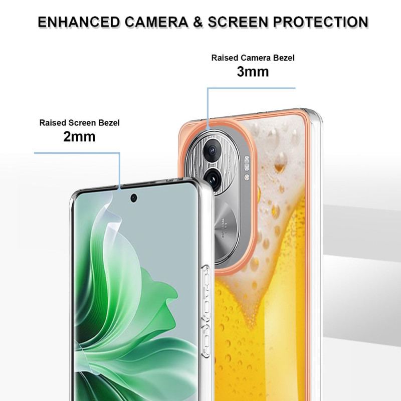 Etui Oppo Reno 11 Pro 5g Piwo