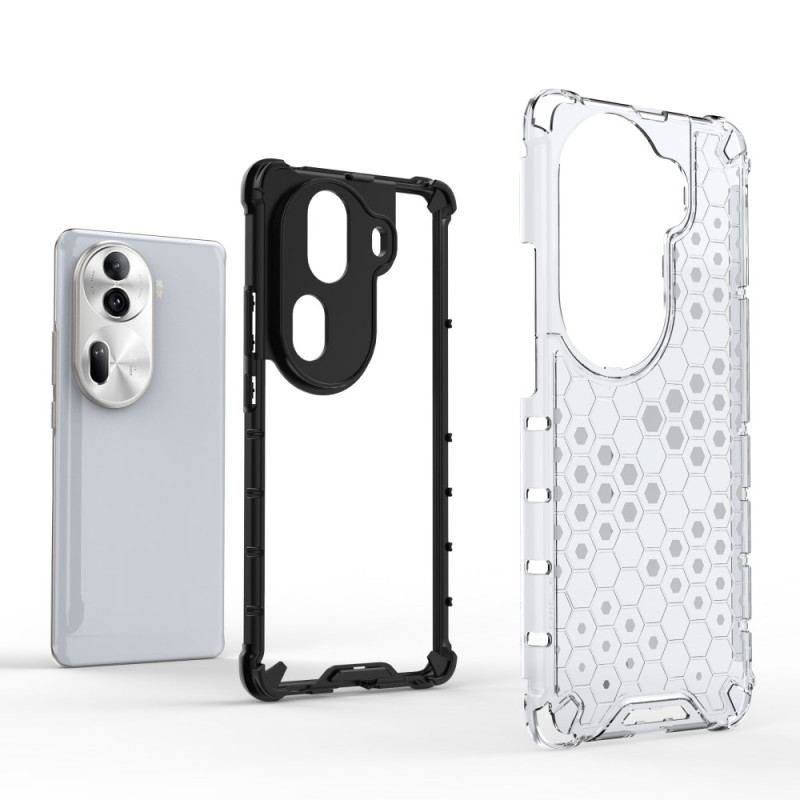 Etui Oppo Reno 11 Pro 5g Plaster Miodu Etui Ochronne