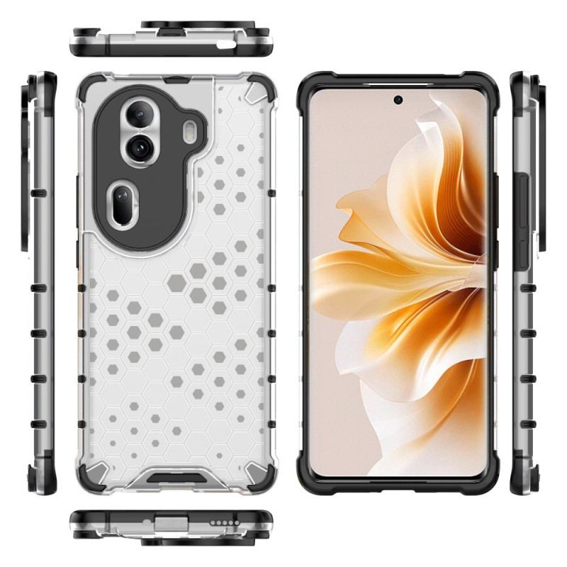 Etui Oppo Reno 11 Pro 5g Plaster Miodu Etui Ochronne