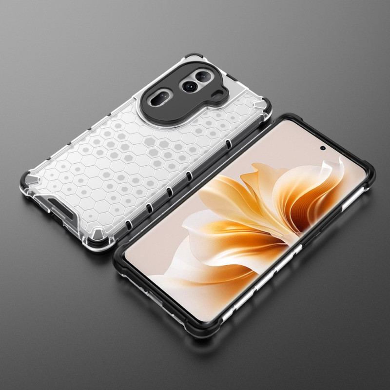 Etui Oppo Reno 11 Pro 5g Plaster Miodu Etui Ochronne