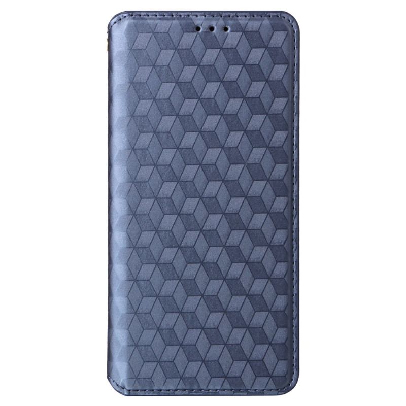 Flip Kotelot Oppo Reno 11 Pro 5g Diamenty