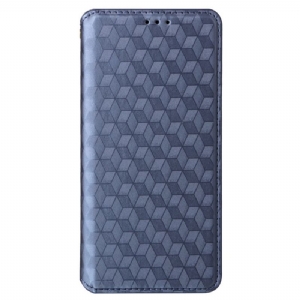 Flip Kotelot Oppo Reno 11 Pro 5g Diamenty