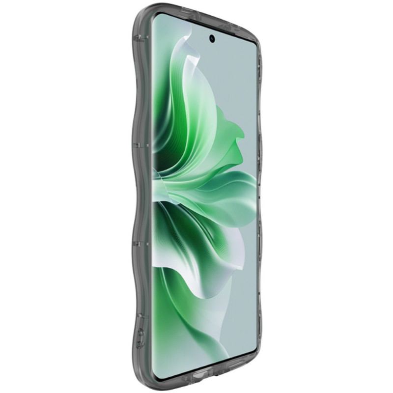 Futerały Oppo Reno 11 Pro 5g Etui Na Telefon Falowany Imak