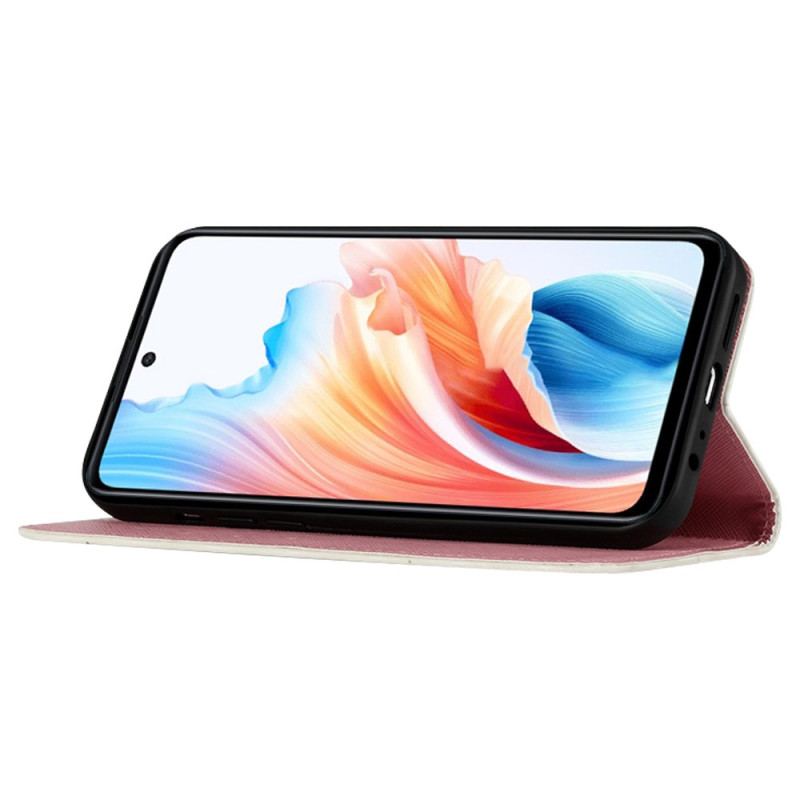 Obudowa Oppo Reno 11 Pro 5g Etui Na Telefon Mak