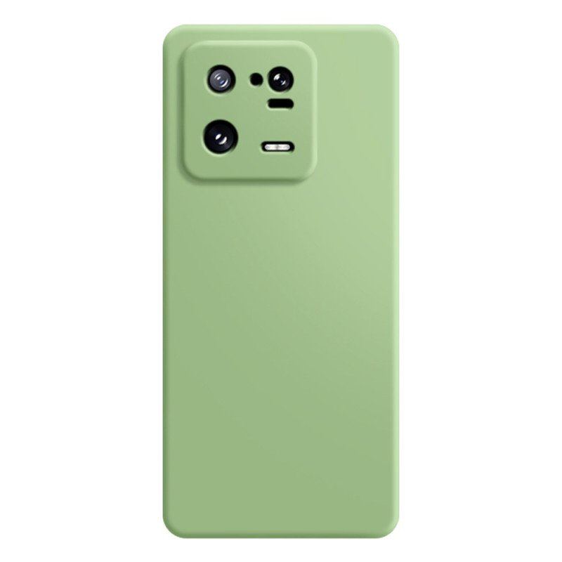 Etui do Xiaomi 13 Pro Klasyczny Silikon