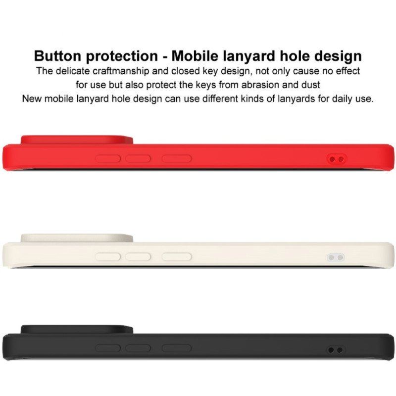 Etui do Xiaomi 13 Pro Seria Uc-4 Imak