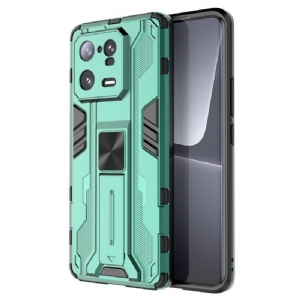 Etui do Xiaomi 13 Pro Zdejmowane Wsporniki Pionowe I Poziome