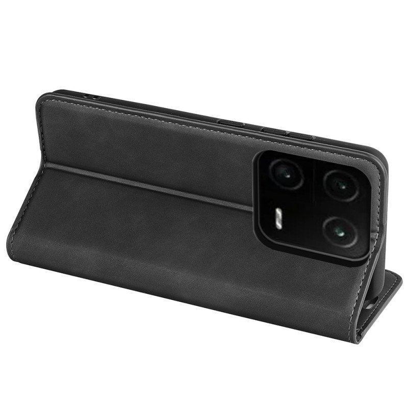 Etui Na Telefon do Xiaomi 13 Pro Etui Folio Seria Vintage