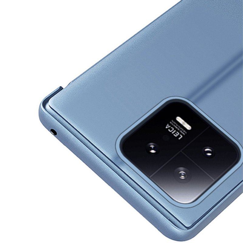 Etui Na Telefon do Xiaomi 13 Pro Lustro