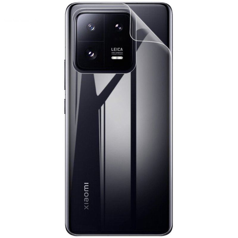 Hydrożelowa Ochrona Imak Na Tył Xiaomi 13 Pro