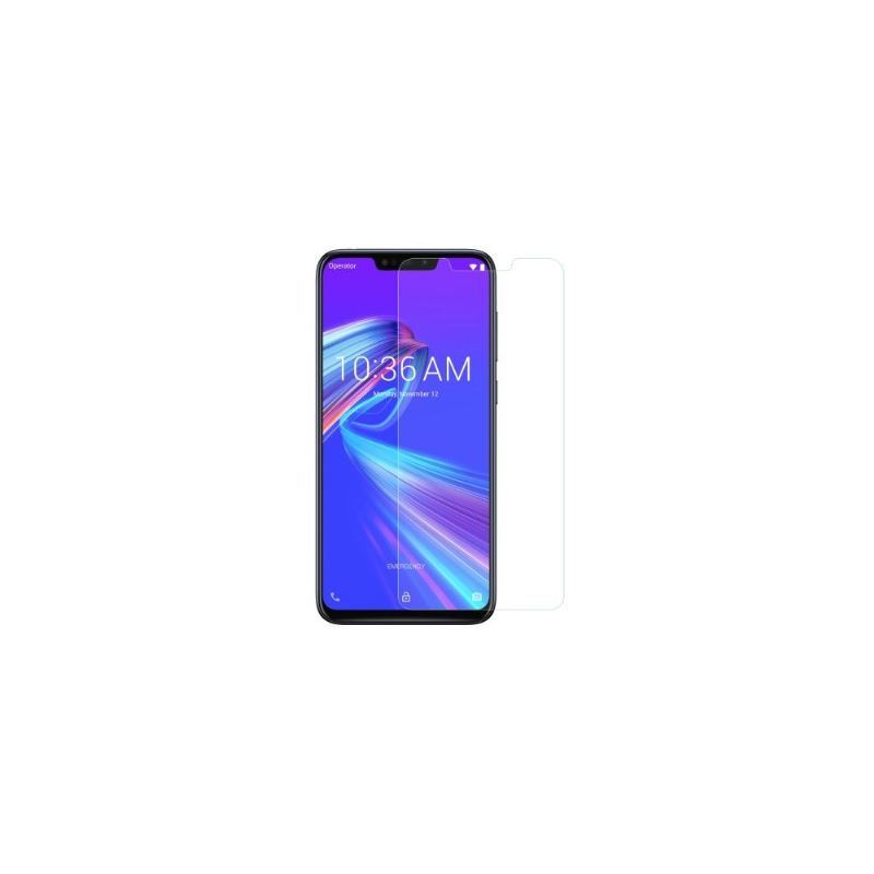 Asus Zenfone Max M2 - Zestaw 2 Folii Ze Szkła Hartowanego