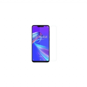 Asus Zenfone Max M2 - Zestaw 2 Folii Ze Szkła Hartowanego