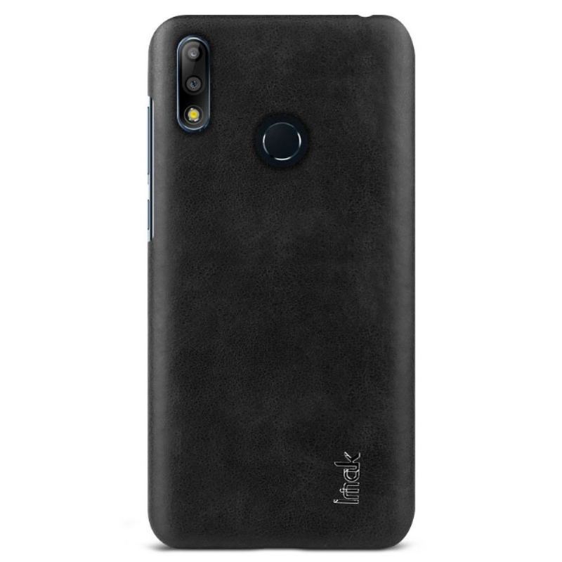 Futerały do Asus Zenfone Max M2 Imak Sztuczna Skóra