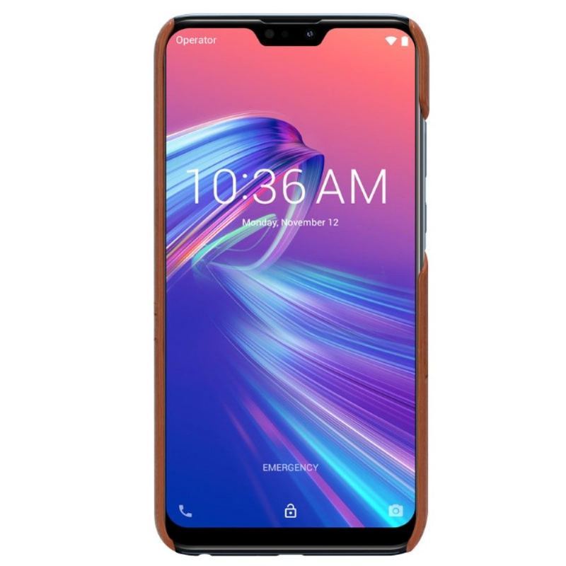 Futerały do Asus Zenfone Max M2 Imak Sztuczna Skóra