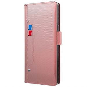 Etui Folio Do Oppo Reno 11f 5g Lustro I Etui Na Karty