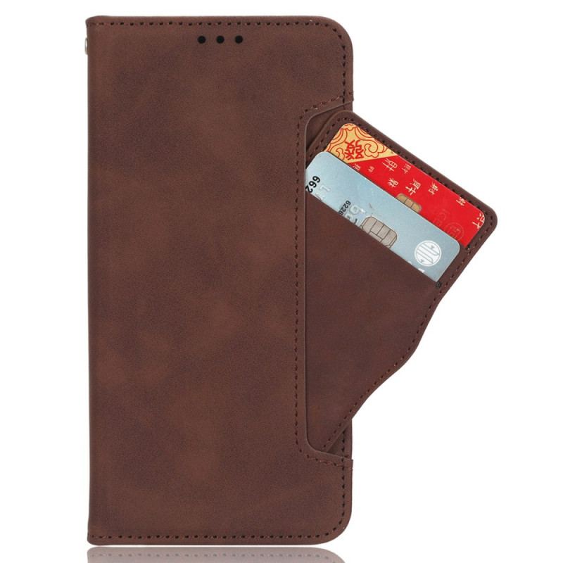 Etui Folio Do Oppo Reno 11f 5g Wiele Kart