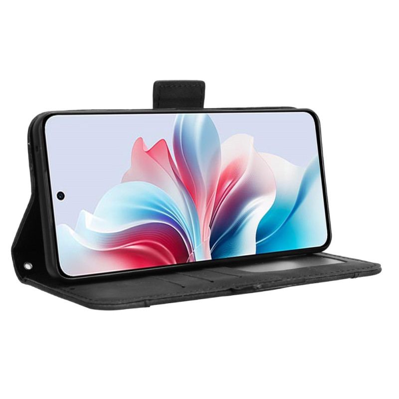 Etui Folio Do Oppo Reno 11f 5g Wiele Kart