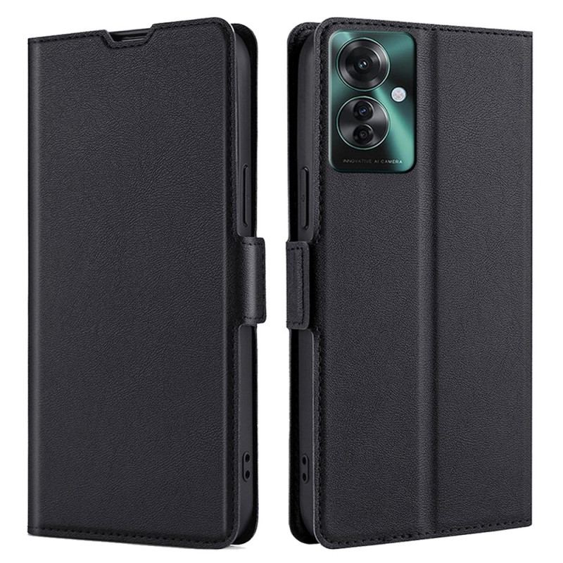 Etui Folio Oppo Reno 11f 5g Bardzo Dobrze Etui Ochronne