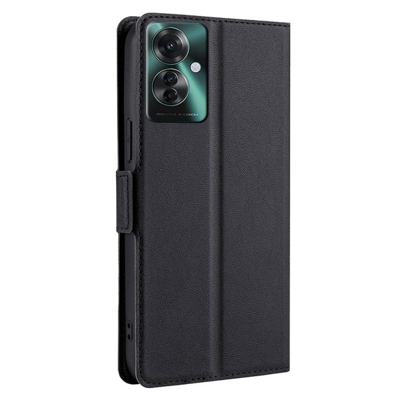 Etui Folio Oppo Reno 11f 5g Bardzo Dobrze Etui Ochronne