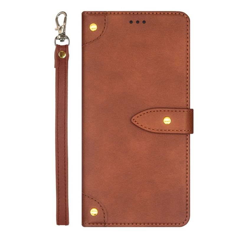 Etui Folio Oppo Reno 11f 5g Nity Idewei