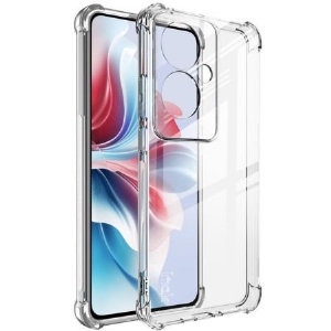 Etui Oppo Reno 11f 5g Narożniki Poduszek Powietrznych Imak