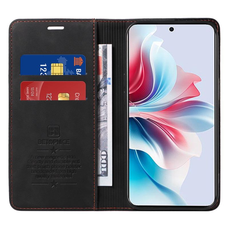 Flip Kotelot Oppo Reno 11f 5g Etui Na Telefon Betopnice