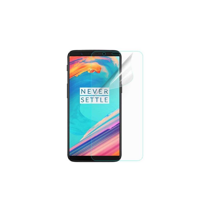 5 Ochraniaczy Ekranu Dla Oneplus 5T