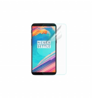 5 Ochraniaczy Ekranu Dla Oneplus 5T