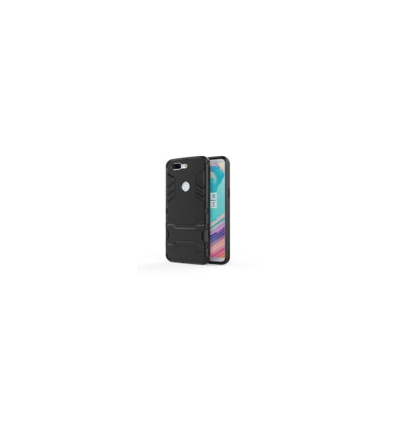 Etui do OnePlus 5T Biznes Cool Guard Odporny Na Wstrząsy