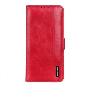 Etui Folio do Xiaomi Mi 10 Lite Classic Khazneh Charm Premium