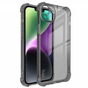 Etui do iPhone 14 Plus Imak Przezroczysty