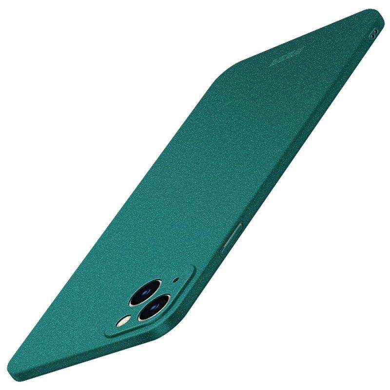 Etui do iPhone 14 Plus Ultra Cienki Matowy Mofi