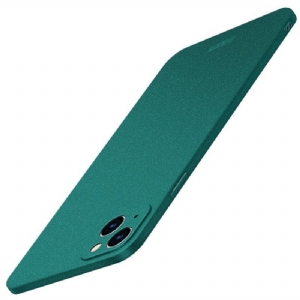 Etui do iPhone 14 Plus Ultra Cienki Matowy Mofi