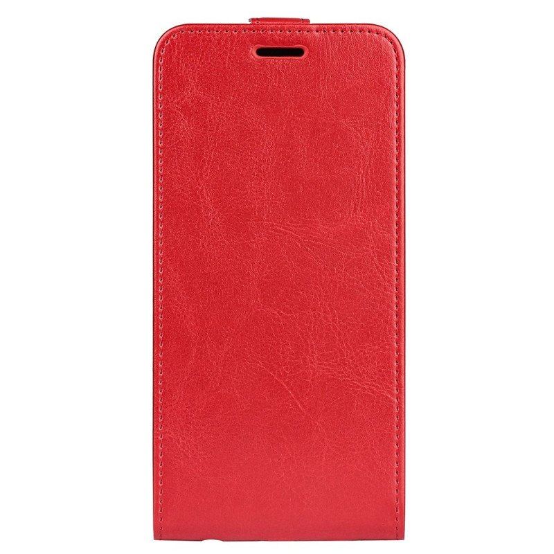 Obudowa Etui Na Telefon do iPhone 14 Plus Etui Folio Pionowa Klapa W Stylu Retro