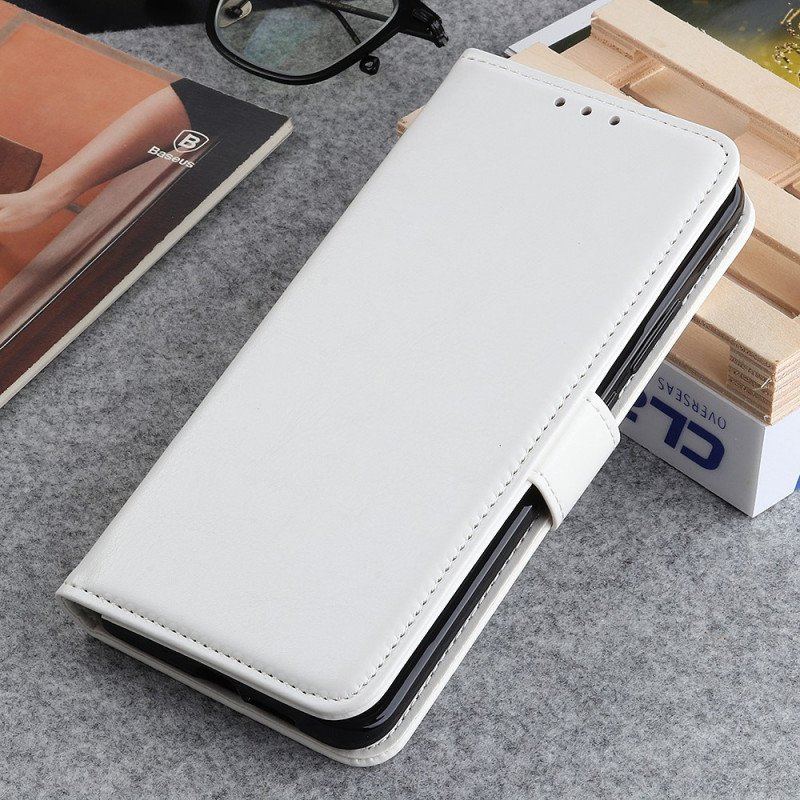 Etui Folio do Xiaomi 12 / 12X Mrożona Finezja