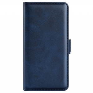 Etui Folio do Xiaomi 12 / 12X Podwójne Zapięcie