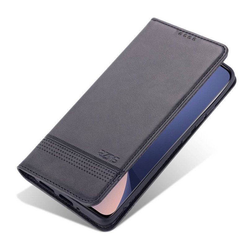 Etui Na Telefon do Xiaomi 12 / 12X Etui Folio Azns