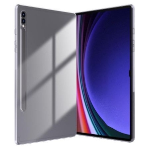 Etui Do Samsung Galaxy Tab S9 Ultra Przezroczysty