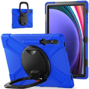 Etui Samsung Galaxy Tab S9 Ultra Wielofunkcyjne Etui Ochronne