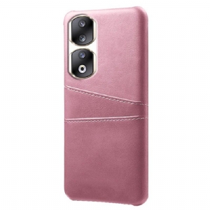 Etui do Honor 90 Pro Posiadacz Karty