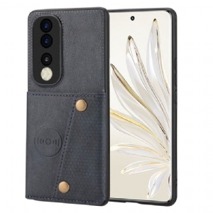 Etui do Honor 90 Pro Wspornik Posiadacza Karty