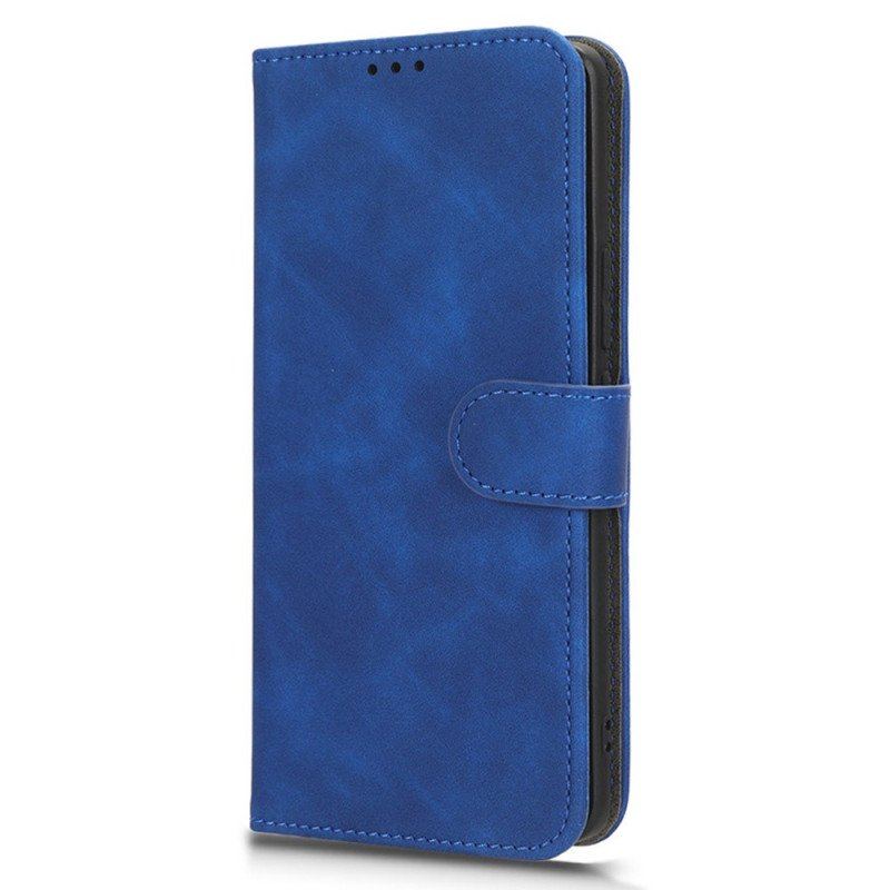 Etui Folio do Honor 90 Pro z Łańcuch Sztuczna Skóra Z Paskiem