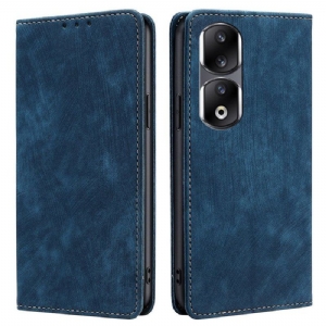 Etui Na Telefon do Honor 90 Pro Etui Folio Rfid