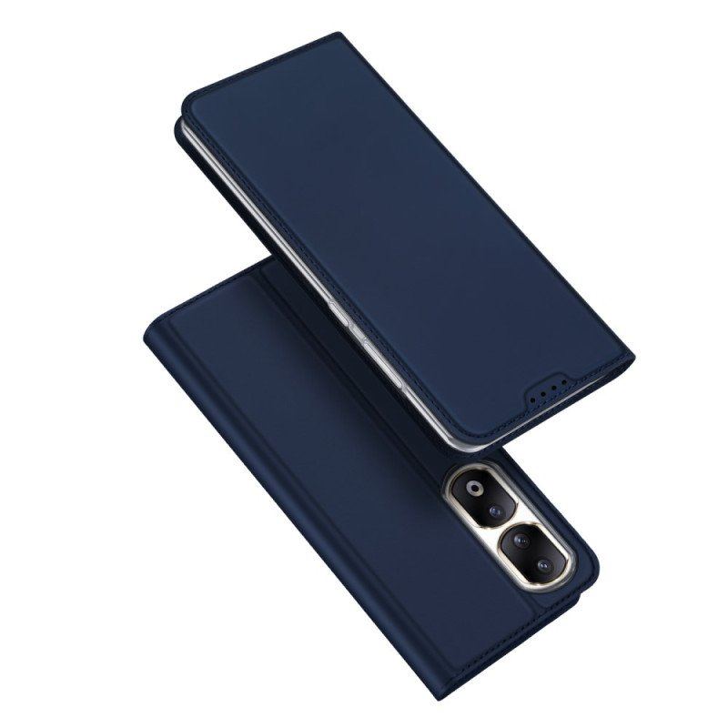 Etui Na Telefon do Honor 90 Pro Etui Folio Skin Pro Dux Ducis