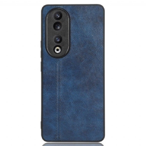 Futerały do Honor 90 Pro Styl Skórzany