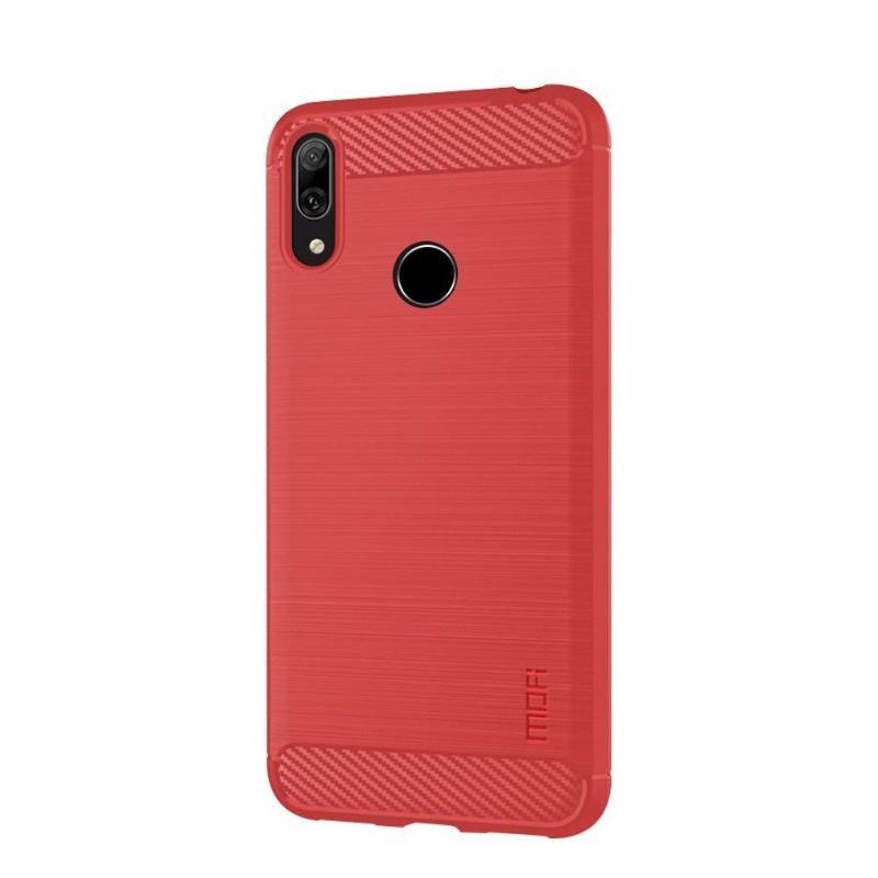 Etui do Huawei Y7 2019 Mofi Brushed Gel